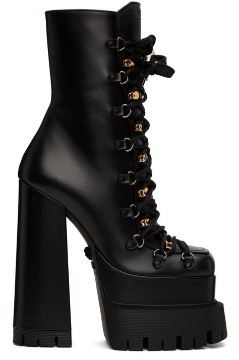 versace aevitas platform.